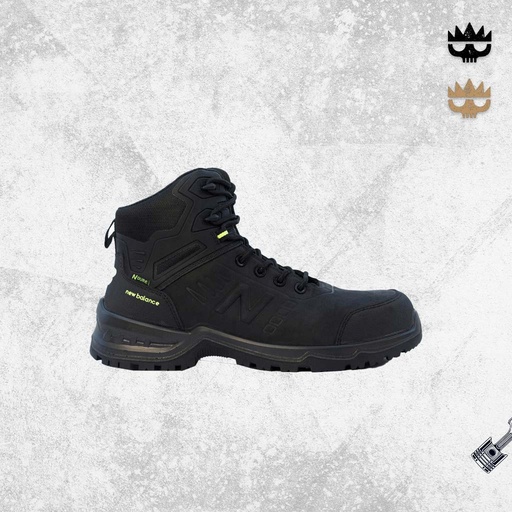 Zip Sided Work Boots Man Cave Workwear Online Store